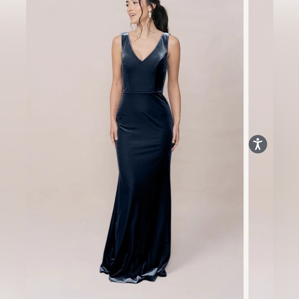 Revelry Dakota Gown